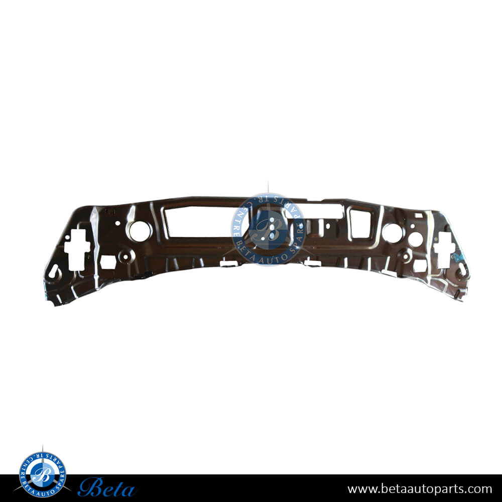 Front Bumper Reinforcement Upper Cover for Mercedes E-Class 2024-Up models, Part Number 2146201100 Front Bumper Reinforcement Upper Cover for Mercedes E-Class 2024-Up models, Part Number 2146201100